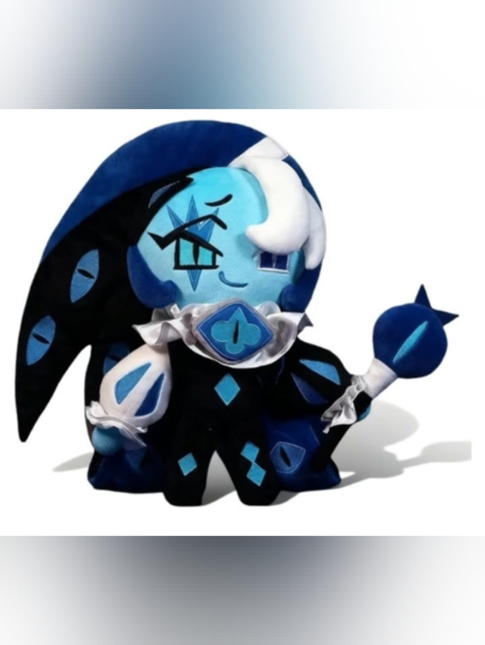 Toy, Shadow Milk Cookie Plush 9.8"